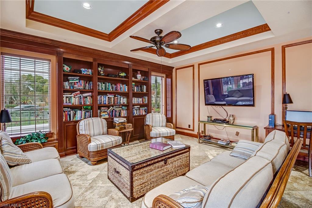 THE ENCLAVE AT NAPLES - Residential