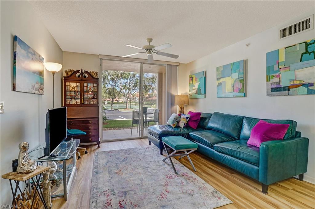 THE ENCLAVE AT NAPLES - Residential