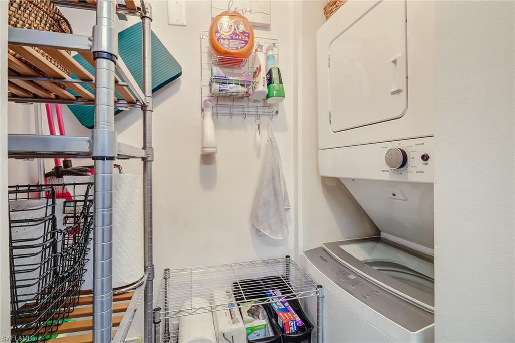 THE ENCLAVE AT NAPLES - Residential