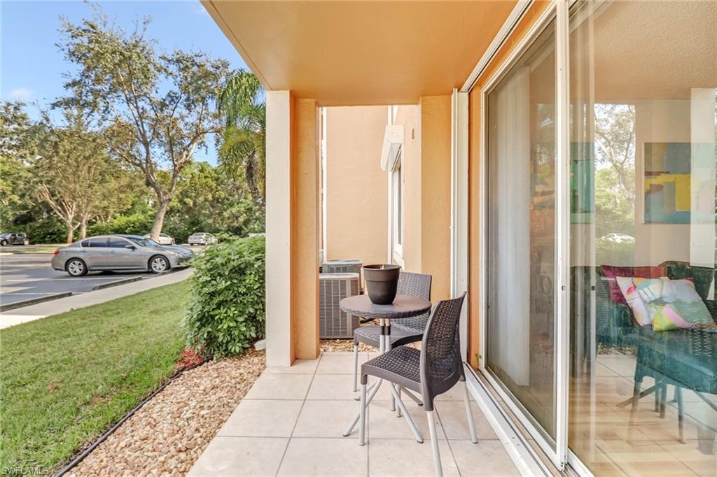 THE ENCLAVE AT NAPLES - Residential