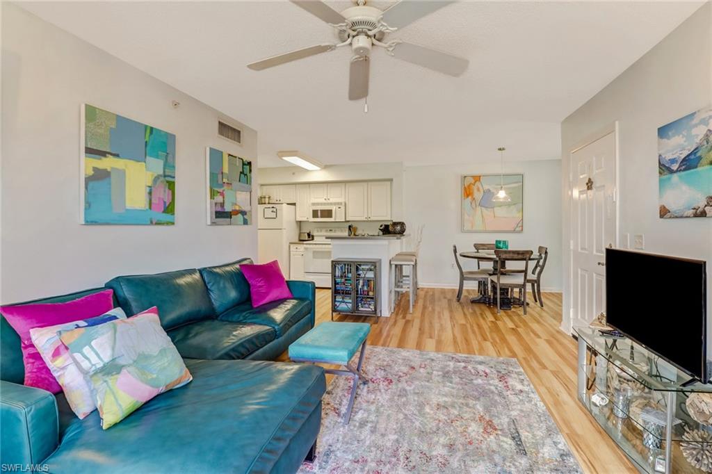 THE ENCLAVE AT NAPLES - Residential