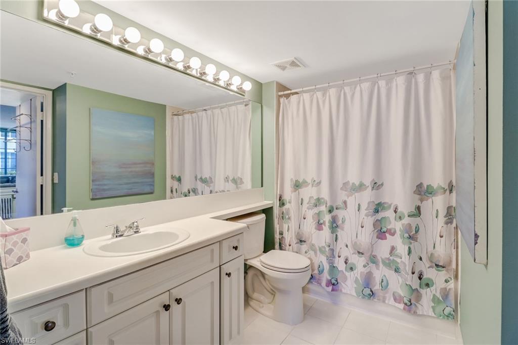 THE ENCLAVE AT NAPLES - Residential