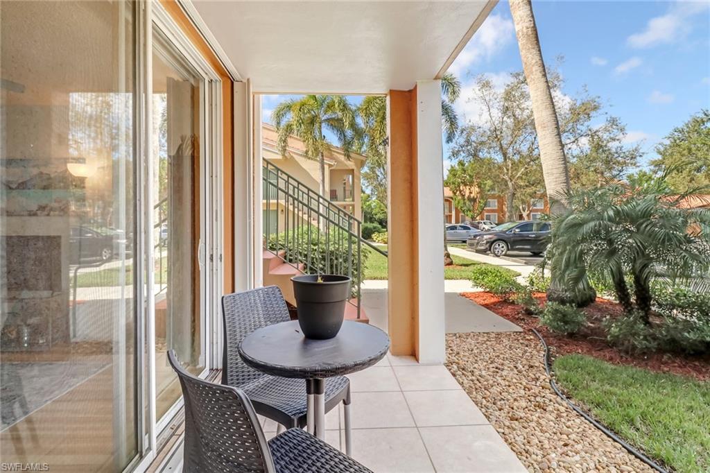 THE ENCLAVE AT NAPLES - Residential