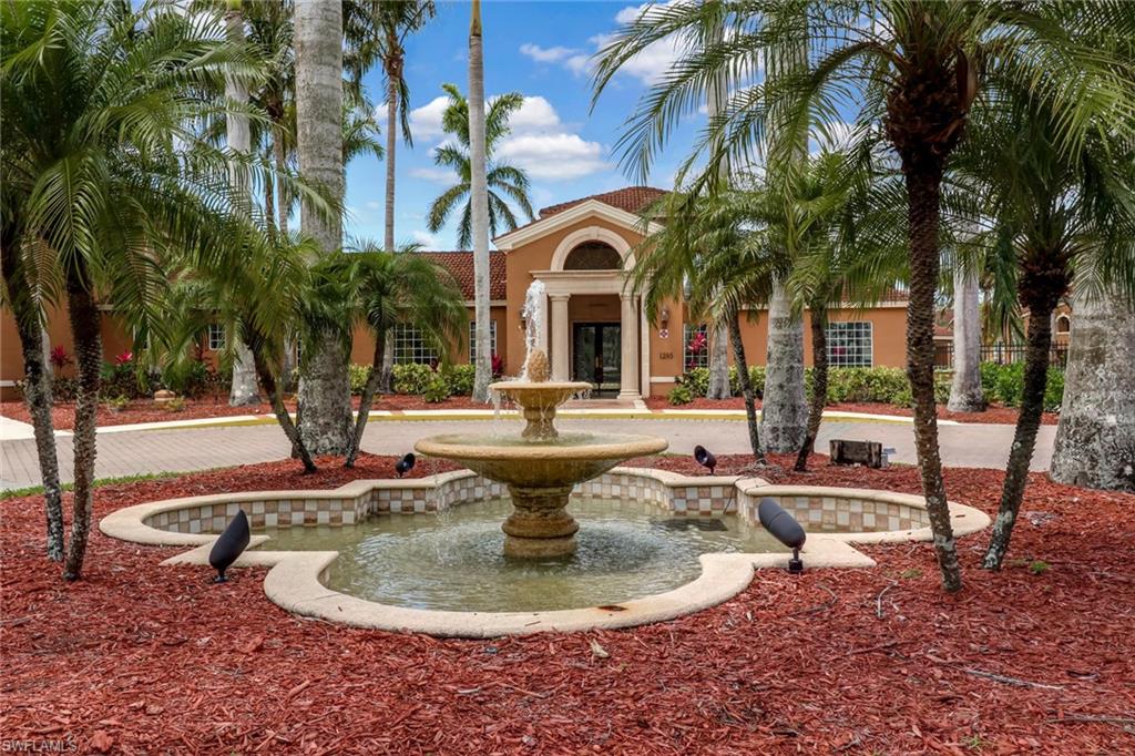 THE ENCLAVE AT NAPLES - Residential