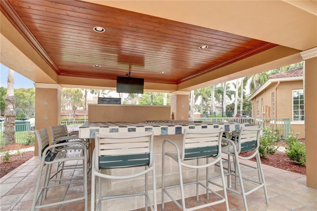 THE ENCLAVE AT NAPLES - Residential