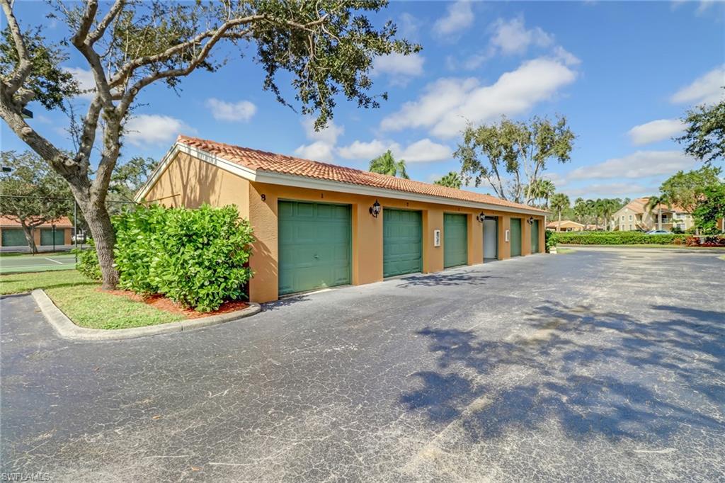 THE ENCLAVE AT NAPLES - Residential