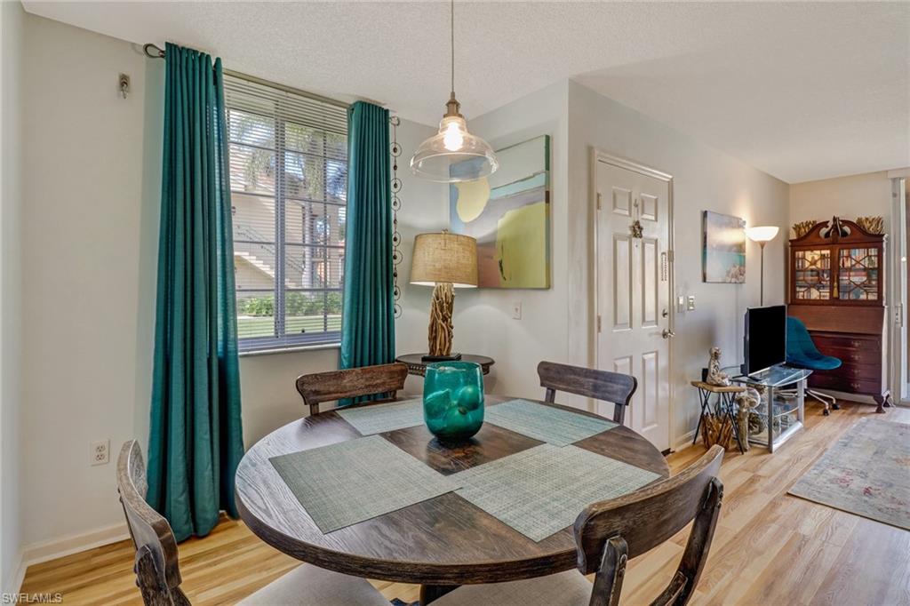 THE ENCLAVE AT NAPLES - Residential