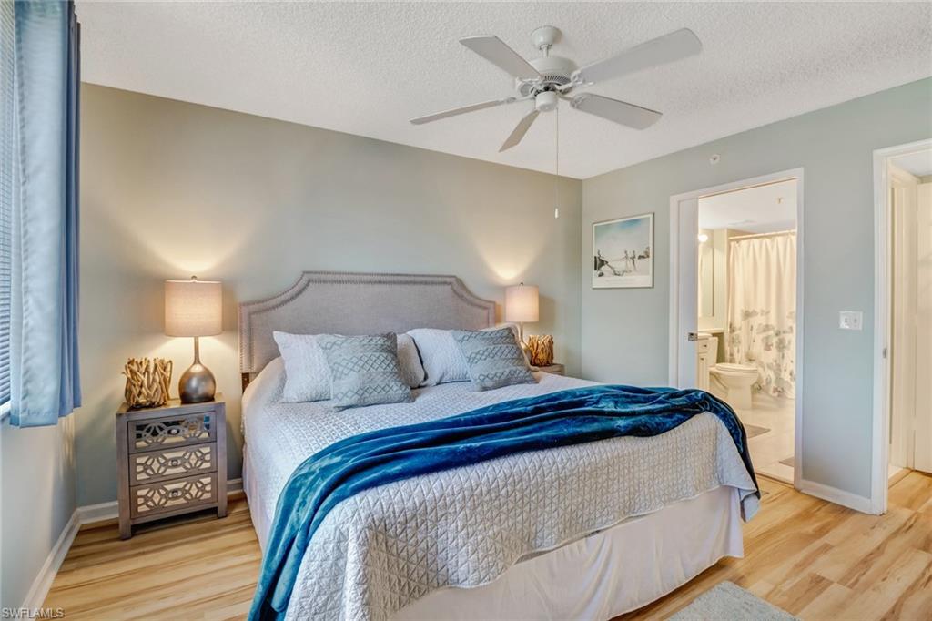 THE ENCLAVE AT NAPLES - Residential