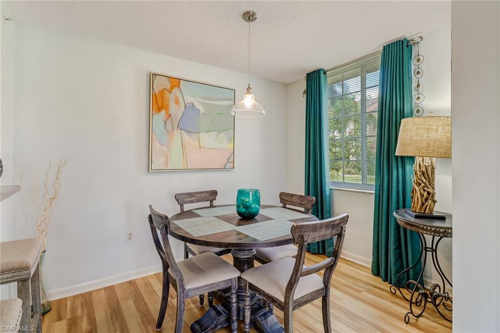 THE ENCLAVE AT NAPLES - Residential