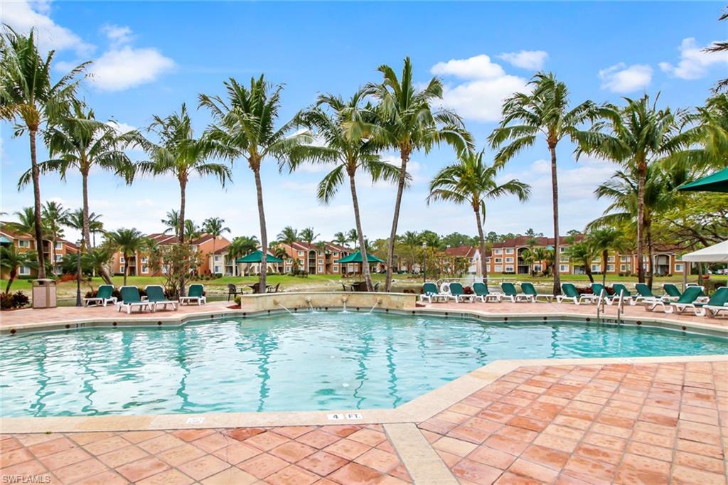 THE ENCLAVE AT NAPLES - Residential