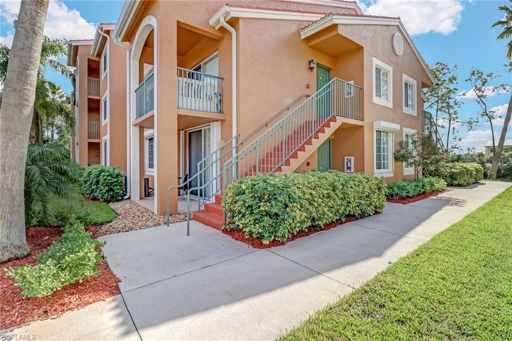 THE ENCLAVE AT NAPLES - Residential