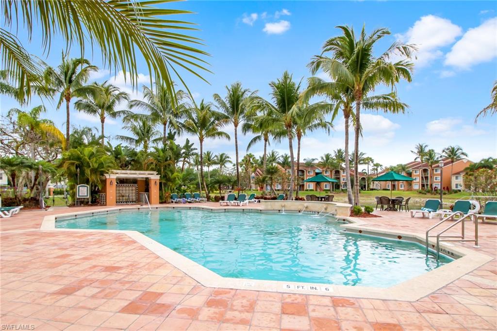 THE ENCLAVE AT NAPLES - Residential