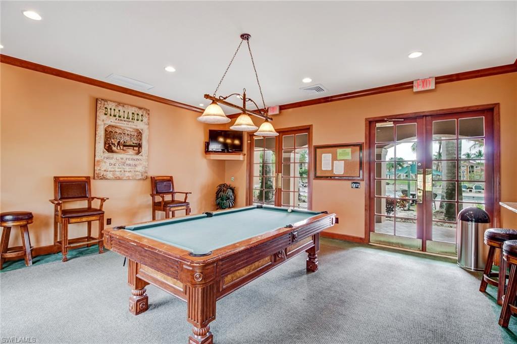 THE ENCLAVE AT NAPLES - Residential