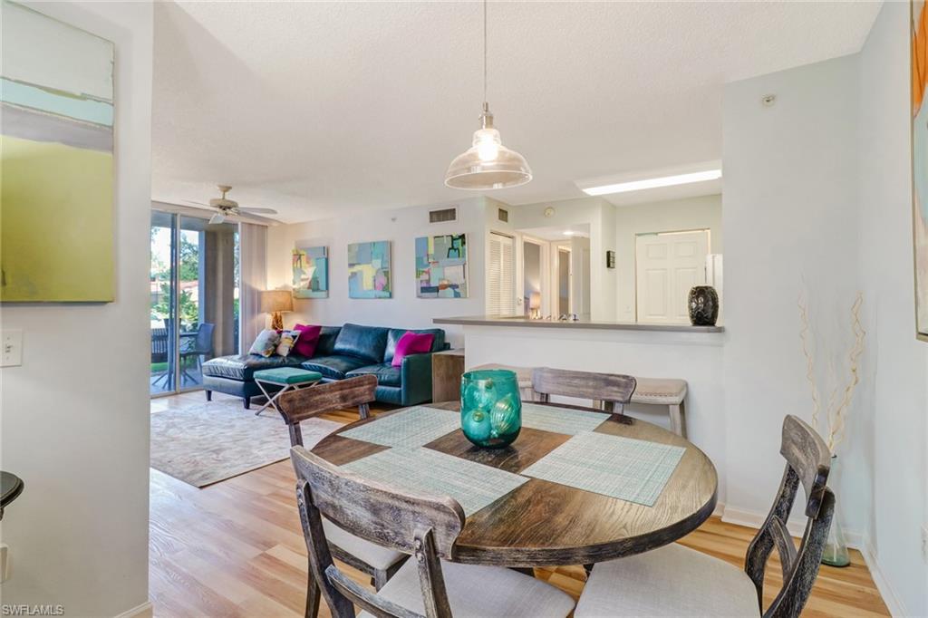 THE ENCLAVE AT NAPLES - Residential