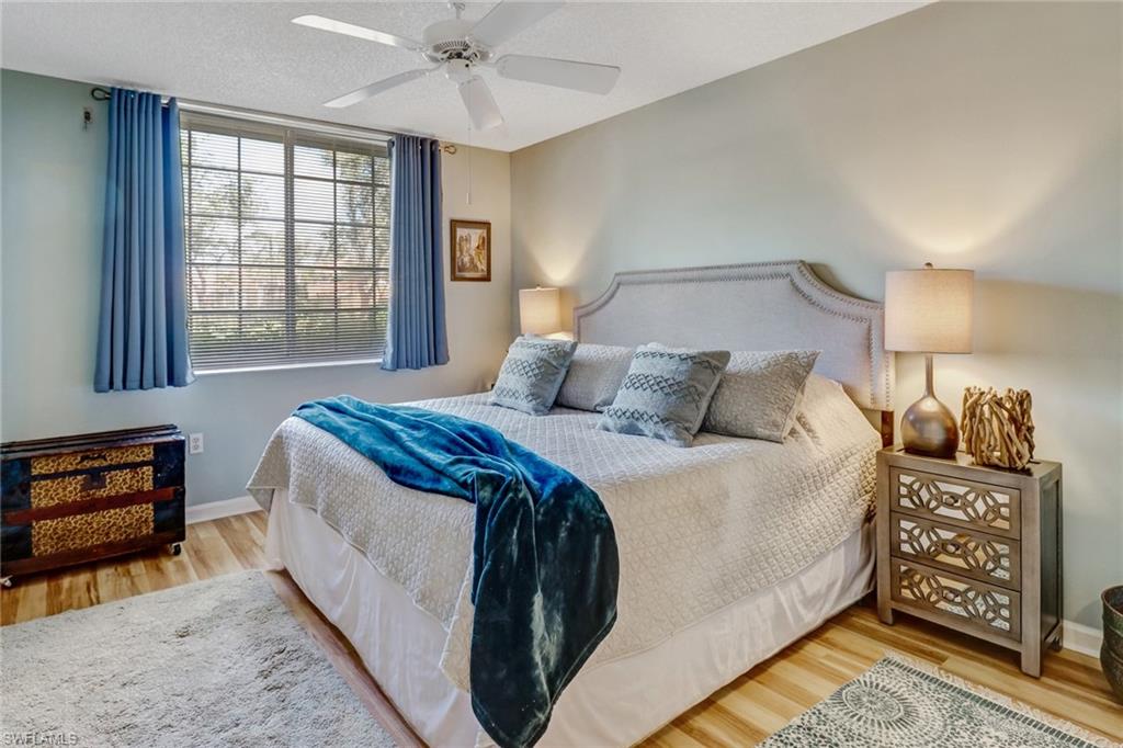 THE ENCLAVE AT NAPLES - Residential