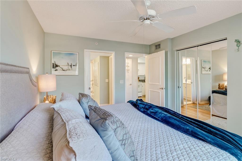 THE ENCLAVE AT NAPLES - Residential