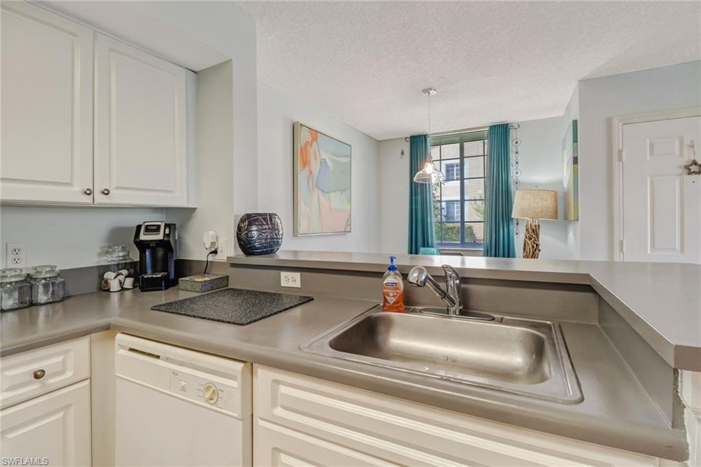 THE ENCLAVE AT NAPLES - Residential