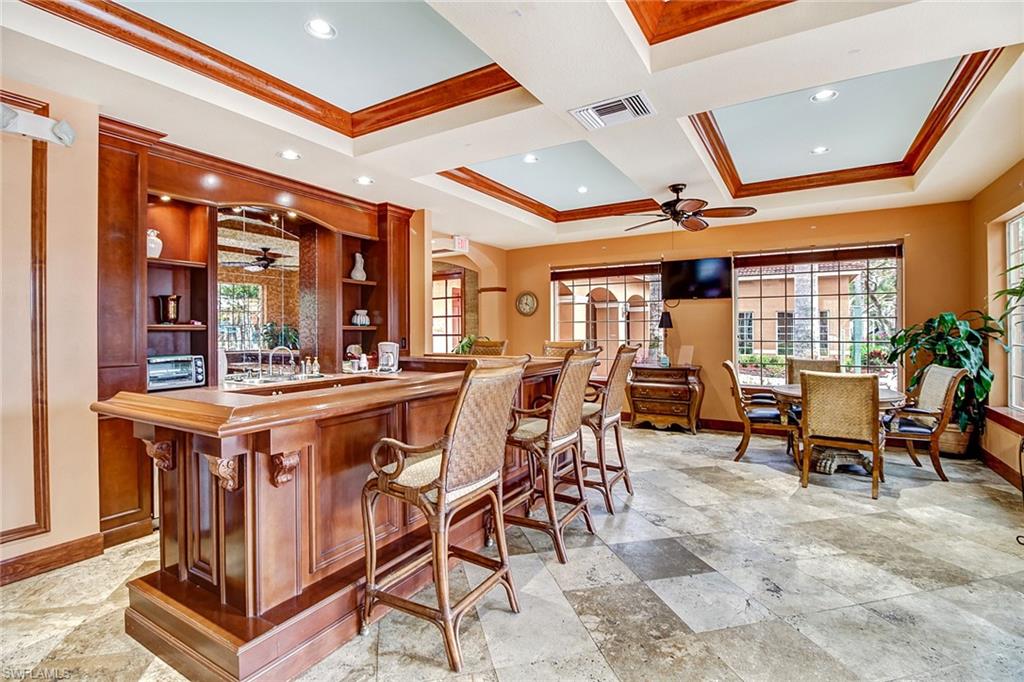 THE ENCLAVE AT NAPLES - Residential