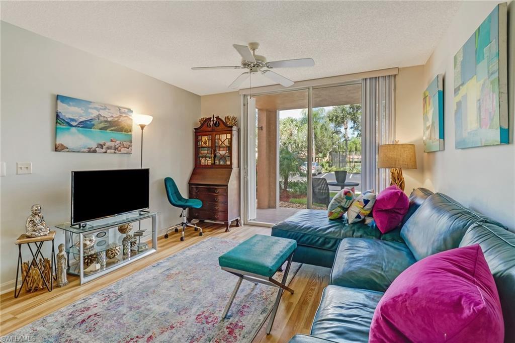 THE ENCLAVE AT NAPLES - Residential