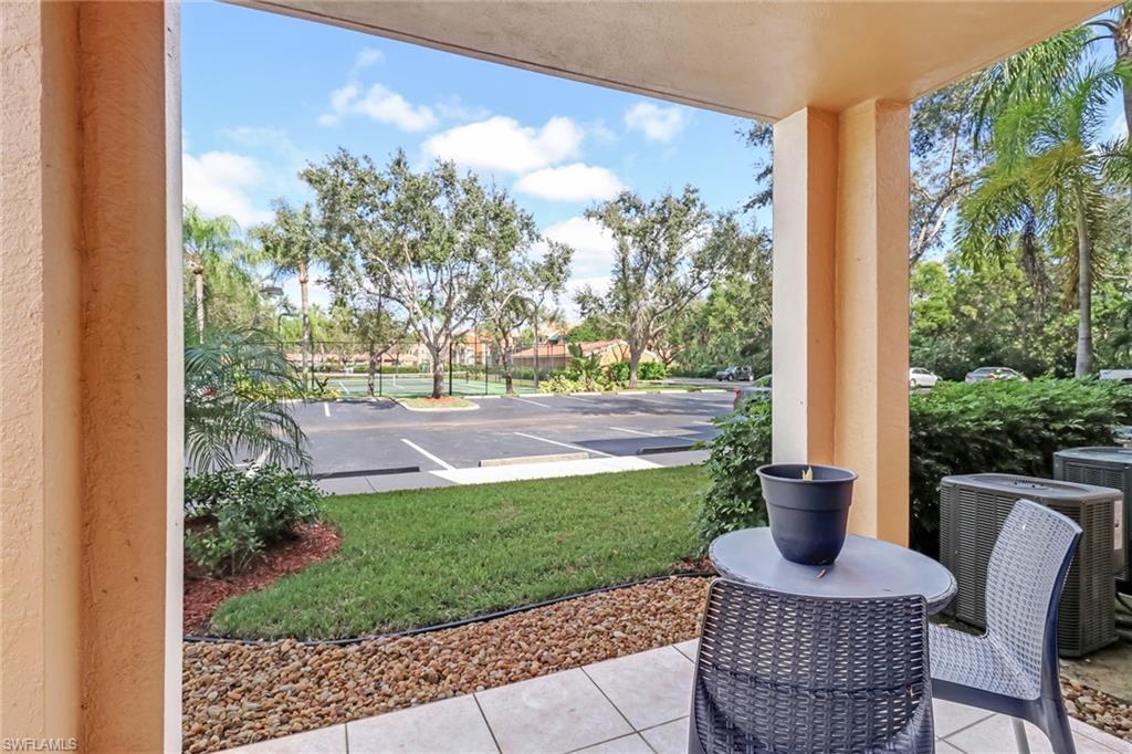 THE ENCLAVE AT NAPLES - Residential