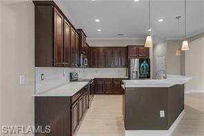 CATALINA ISLES - Residential