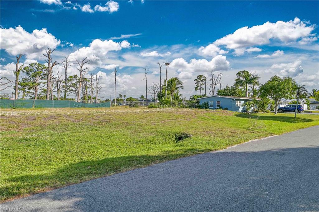 WILDWOOD ADDITION - Land