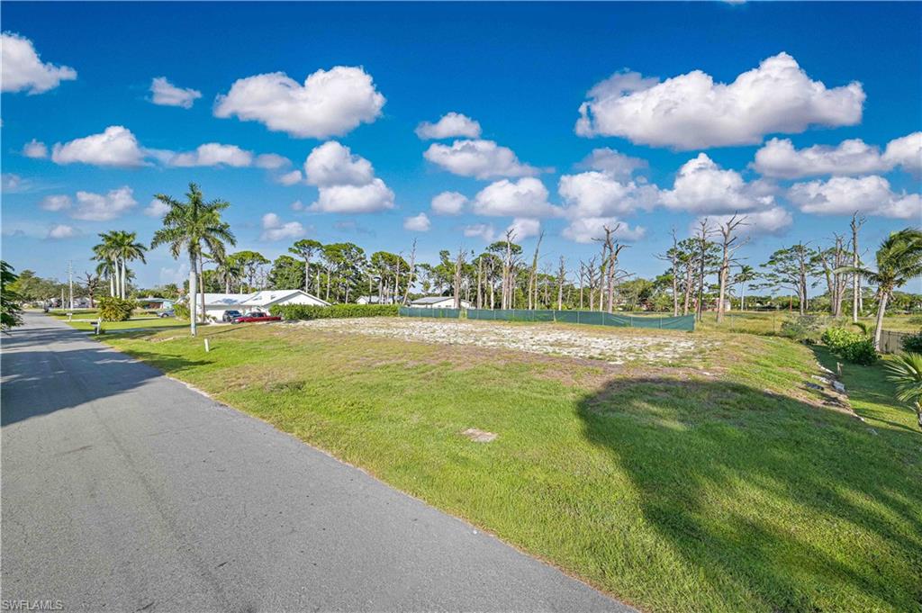 WILDWOOD ADDITION - Land