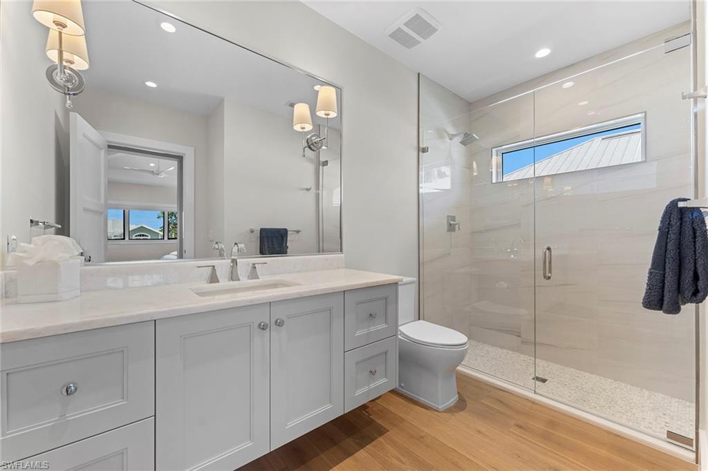 OLDE NAPLES - Residential