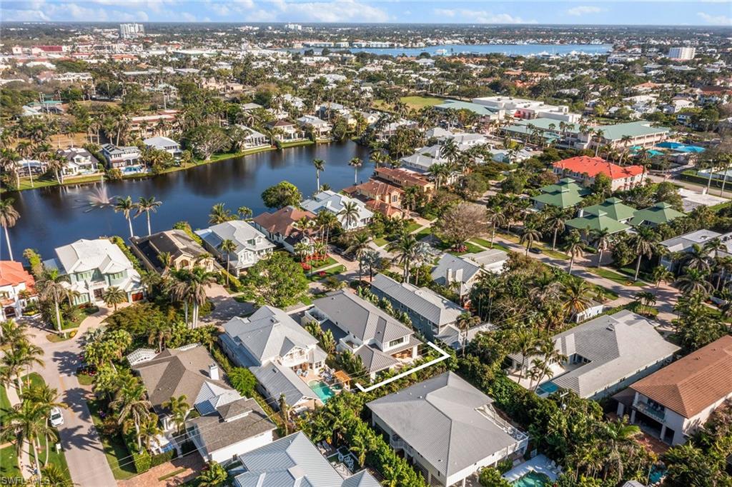 OLDE NAPLES - Residential