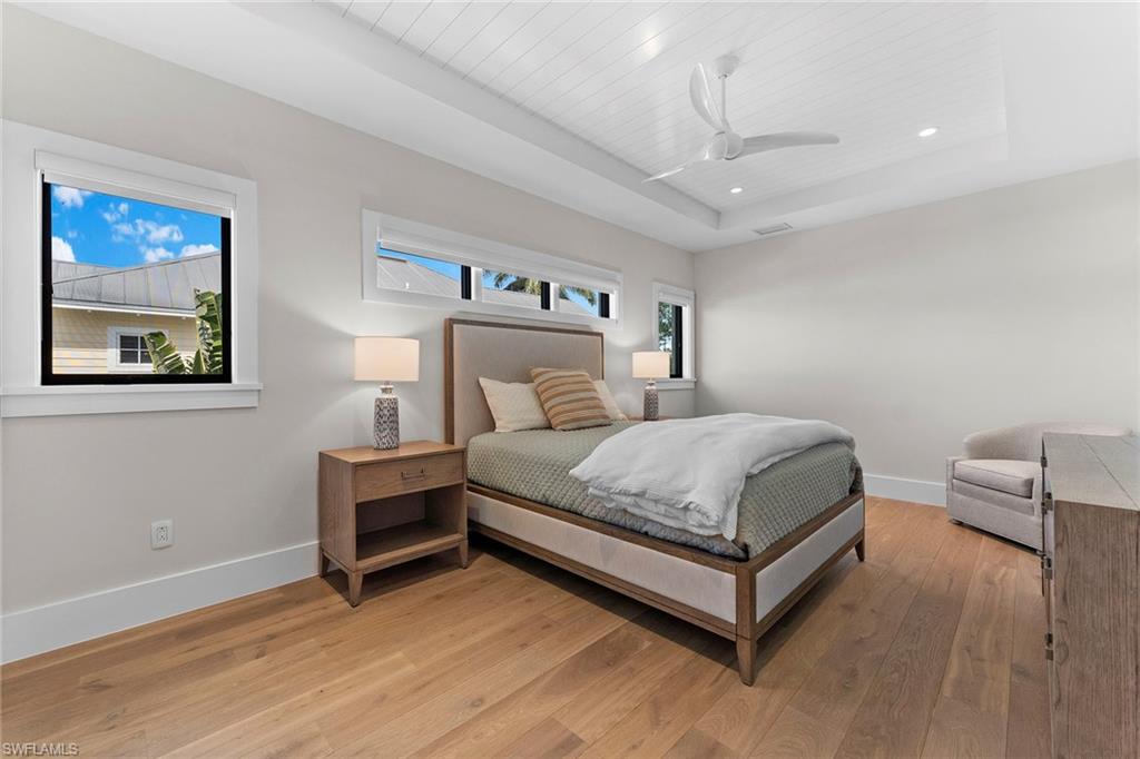 OLDE NAPLES - Residential