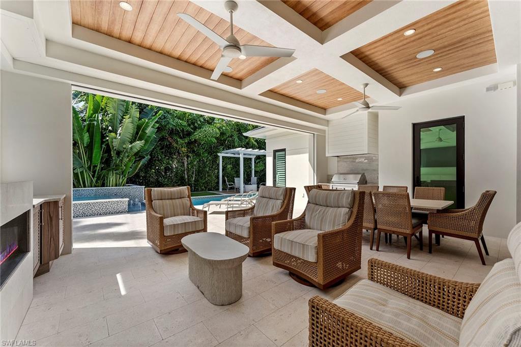 OLDE NAPLES - Residential