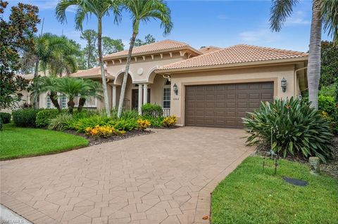 5802 Hammock Isles DR NAPLES FL 34119