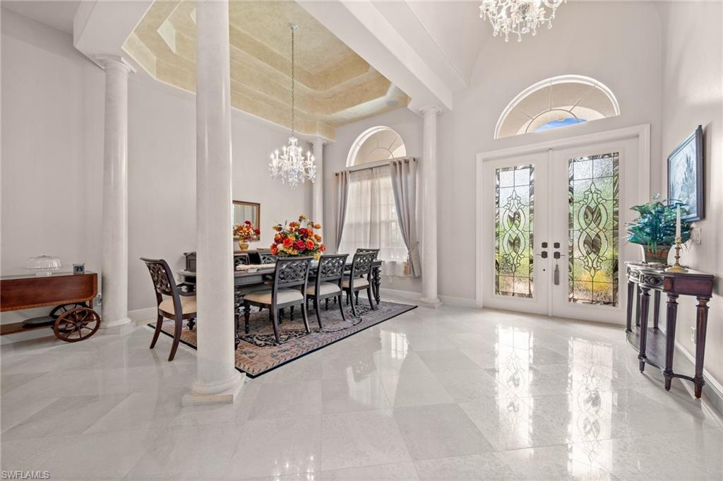 5802 Hammock Isles DR