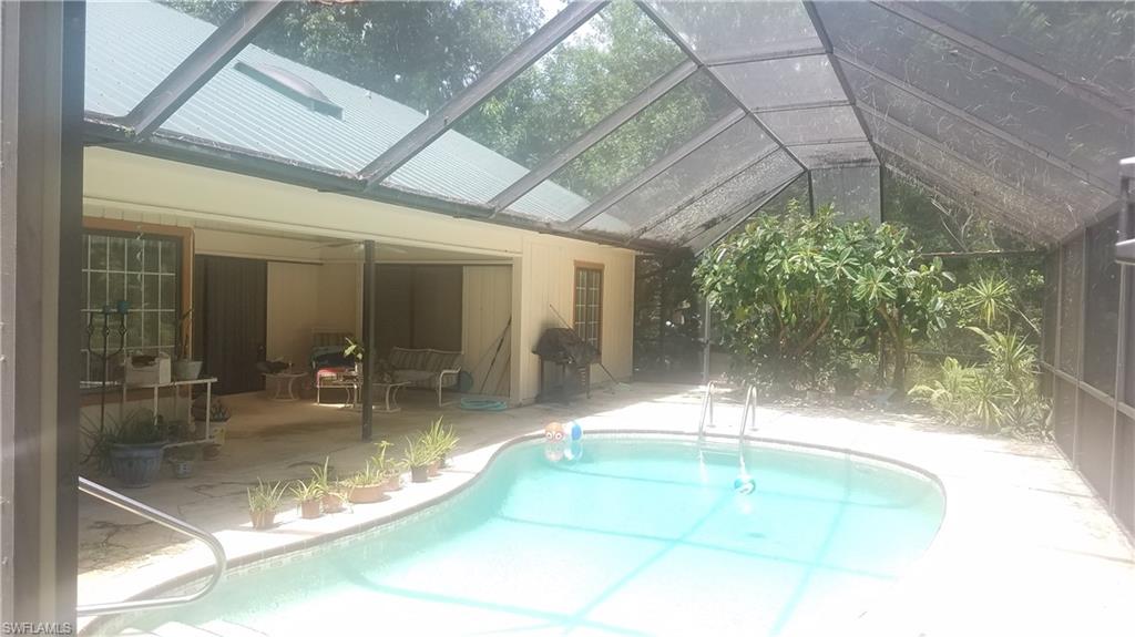 WOODLAKE AT BONITA BAY - Residential