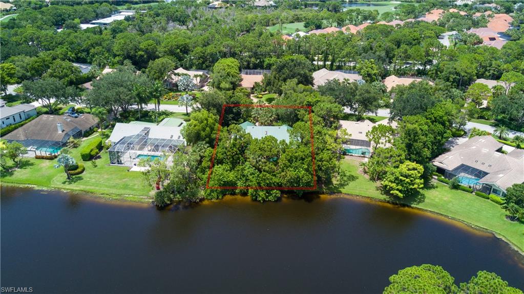 WOODLAKE AT BONITA BAY - Residential