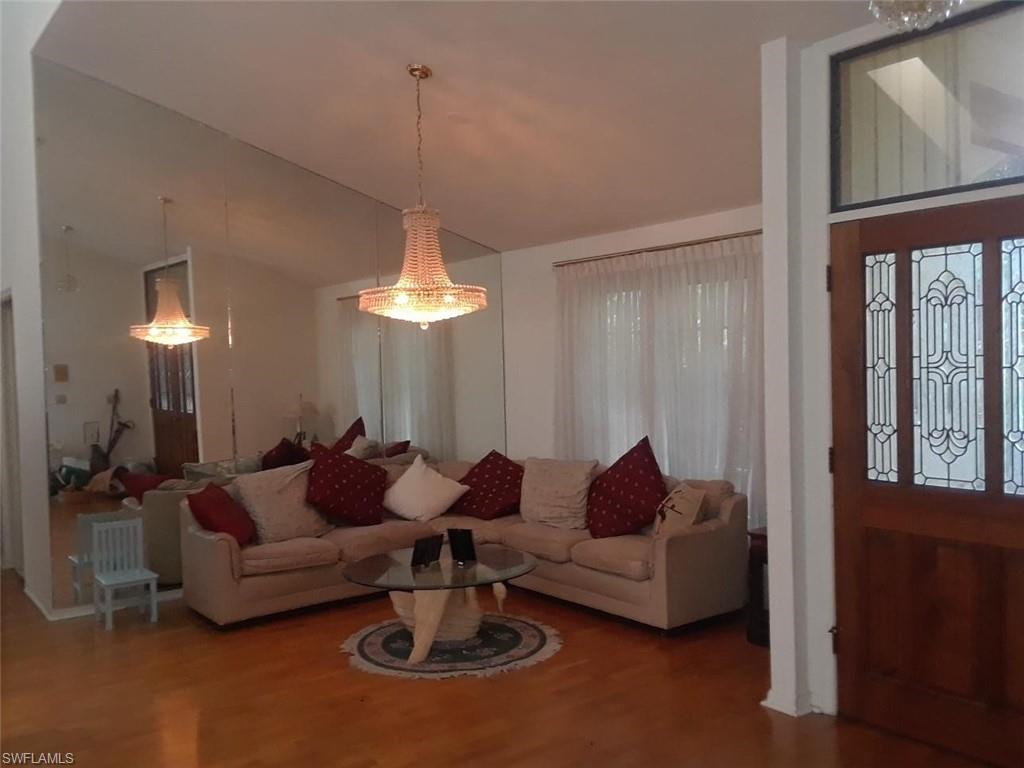 WOODLAKE AT BONITA BAY - Residential