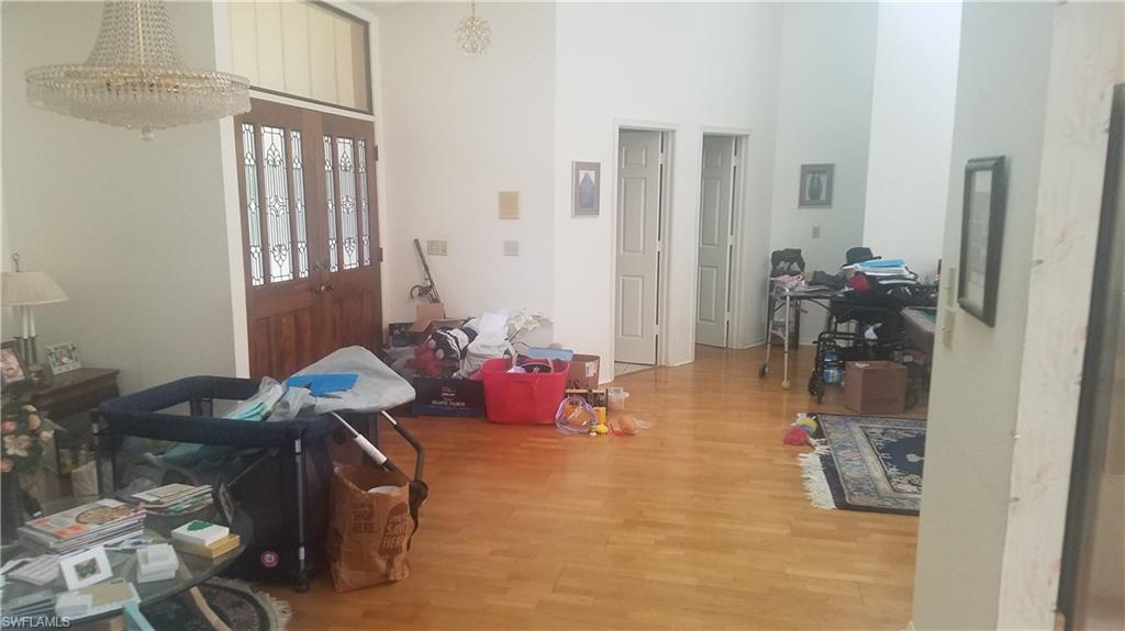 WOODLAKE AT BONITA BAY - Residential