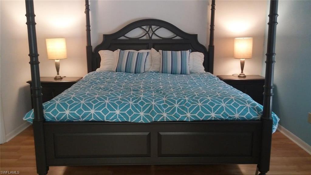 WOODLAKE AT BONITA BAY - Residential