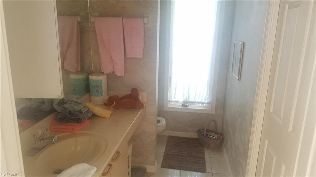 WOODLAKE AT BONITA BAY - Residential