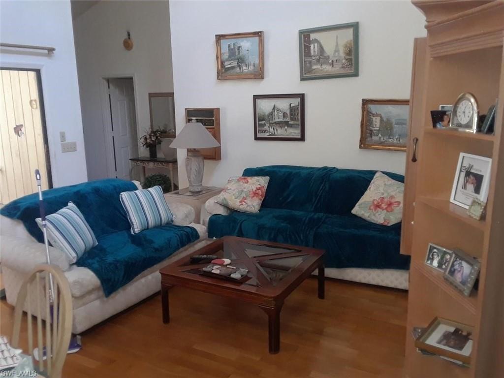 WOODLAKE AT BONITA BAY - Residential