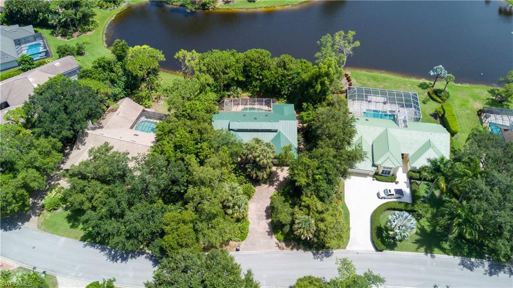 WOODLAKE AT BONITA BAY - Residential