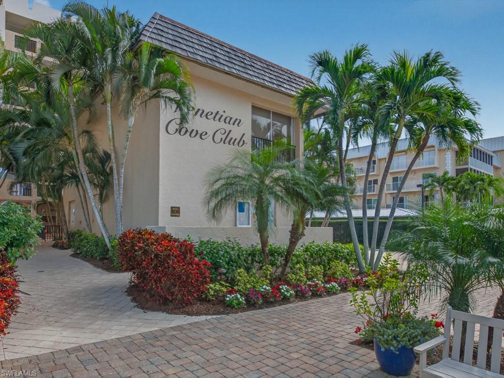 VENETIAN COVE CLUB - Residential
