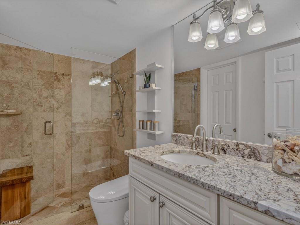 VENETIAN COVE CLUB - Residential