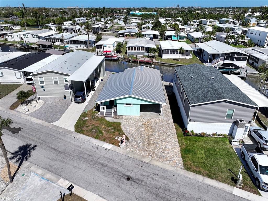 BAYSIDE ESTATES - Residential