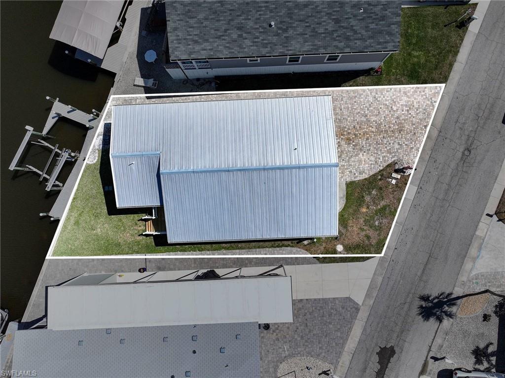 BAYSIDE ESTATES - Residential