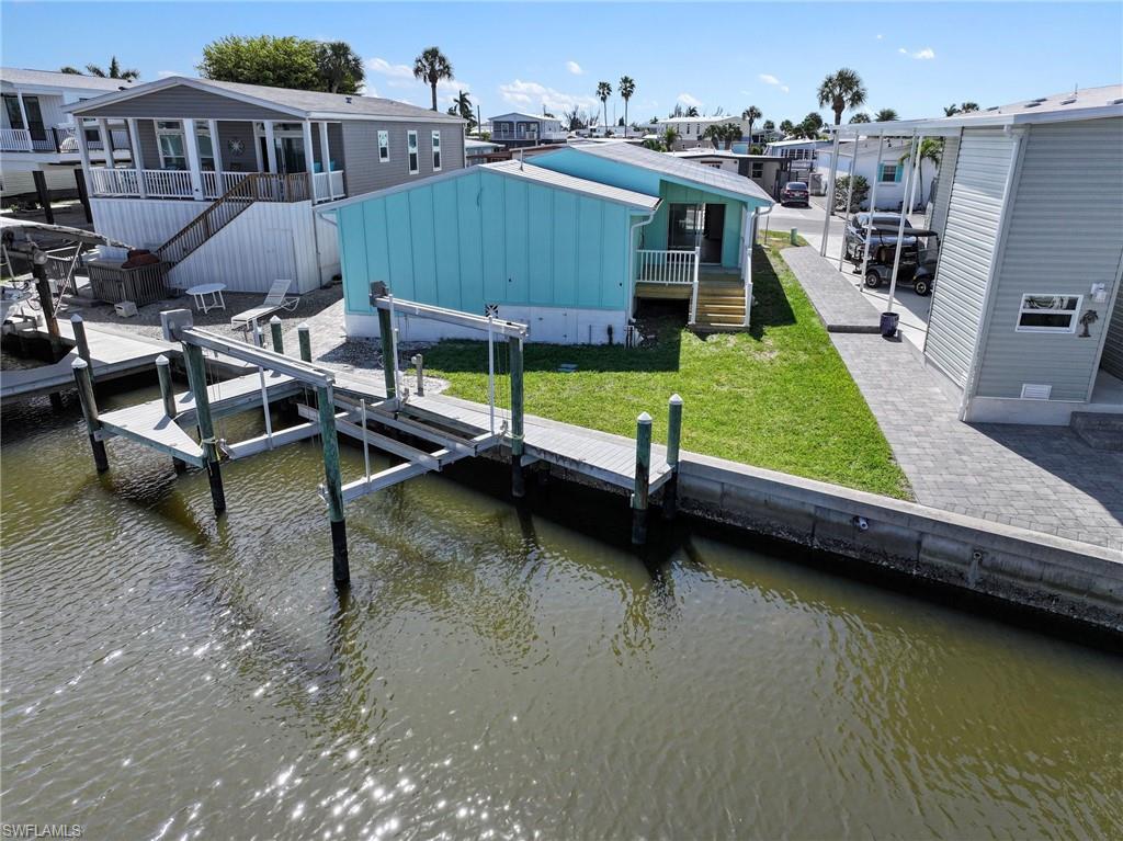 BAYSIDE ESTATES - Residential