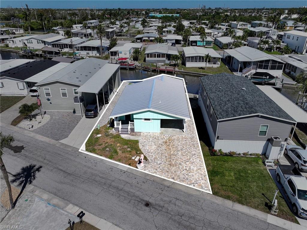 BAYSIDE ESTATES - Residential