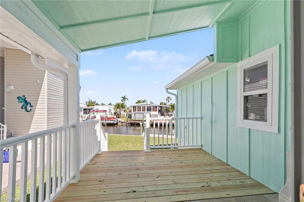 BAYSIDE ESTATES - Residential