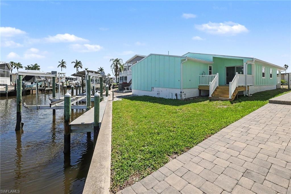 BAYSIDE ESTATES - Residential