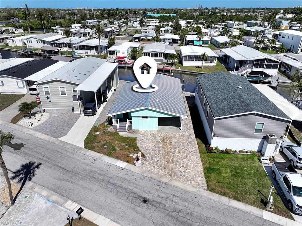 BAYSIDE ESTATES - Residential